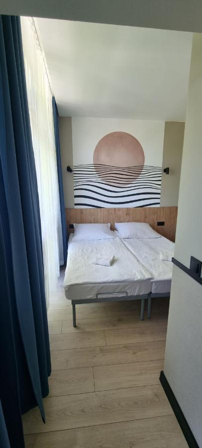 Apartamenty Neptun Swinoujscie Exterior photo