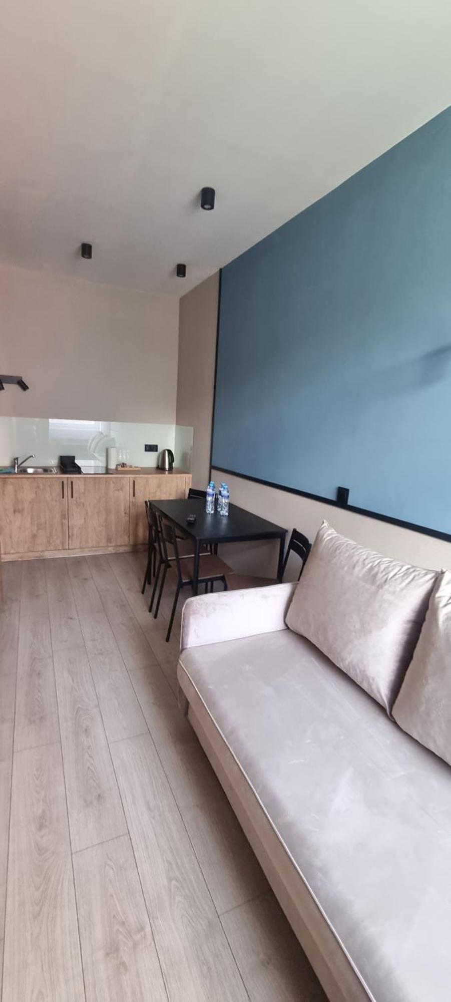 Apartamenty Neptun Swinoujscie Exterior photo