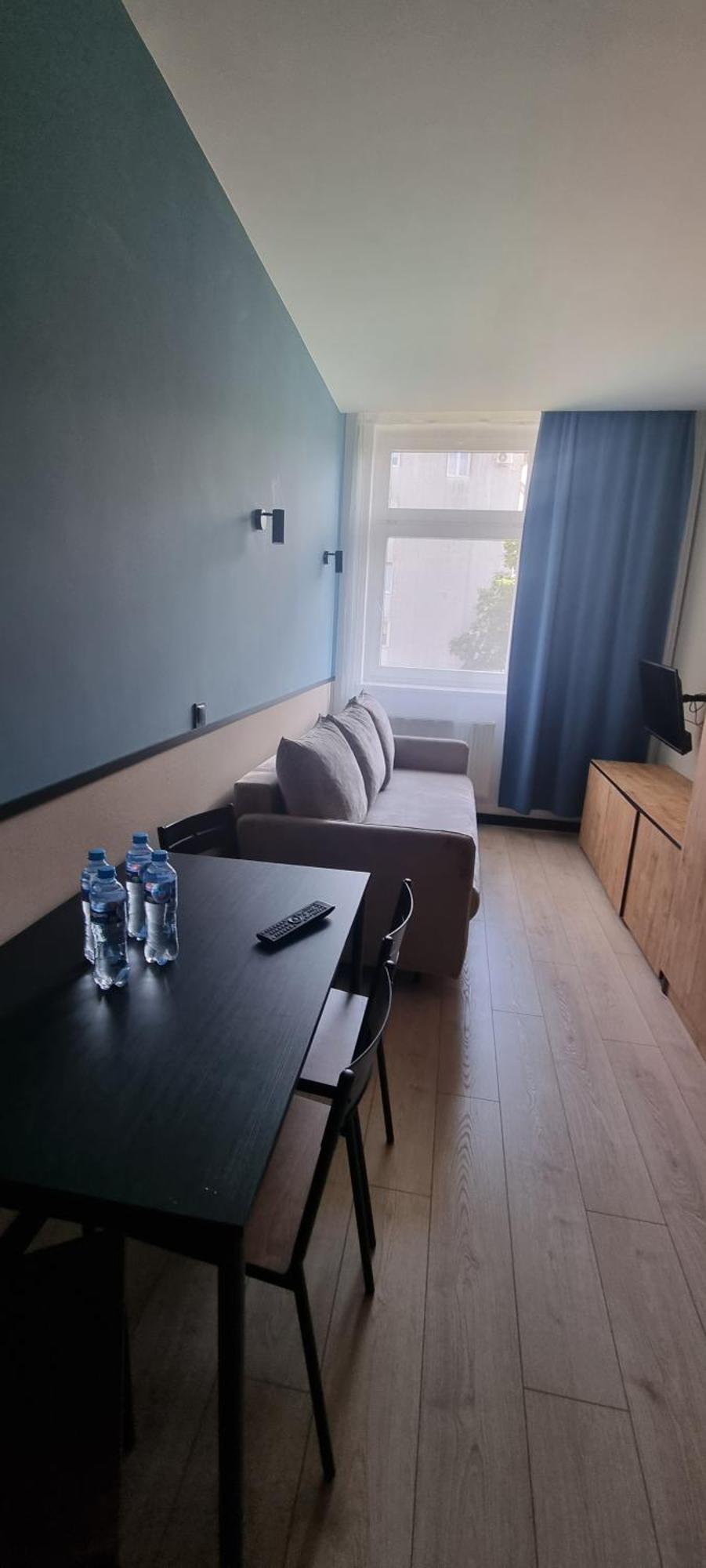 Apartamenty Neptun Swinoujscie Exterior photo